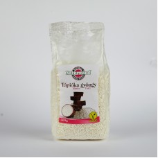 NATURMIND TÁPIOKOVÉ PERLIČKY 500g